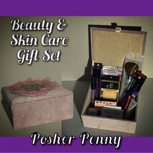 🆕 GIFT SET: Beauty & Skin Care